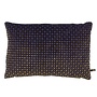 Coussin décoratif Tobinas Gold/Purple
