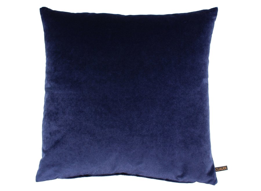 Cushion Terzo Purple