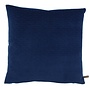 Coussin décoratif Uffie Indigo