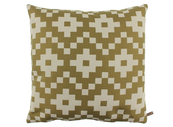 Cushion Trudizio Olive