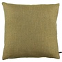 Decorative pillow Cherissa Mustard