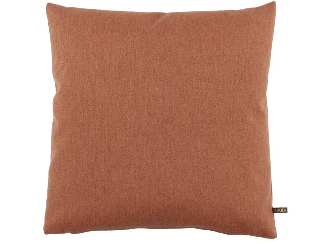 Coussin Allison Marsala