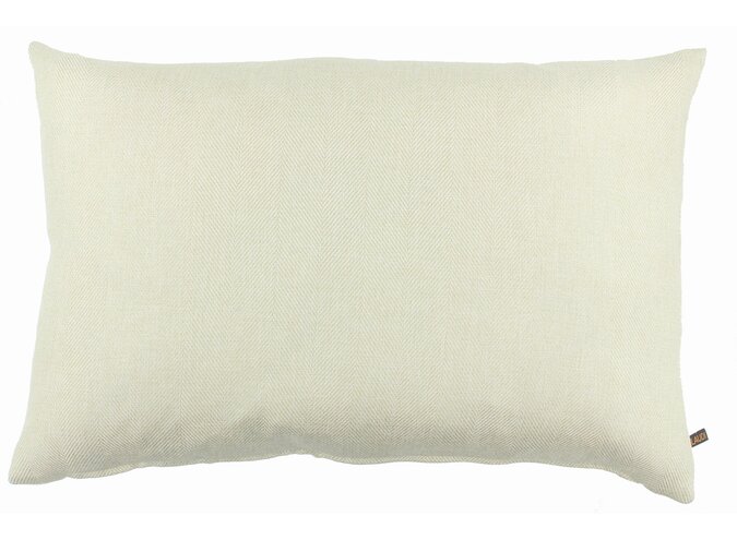 Cushion Alwa Off White