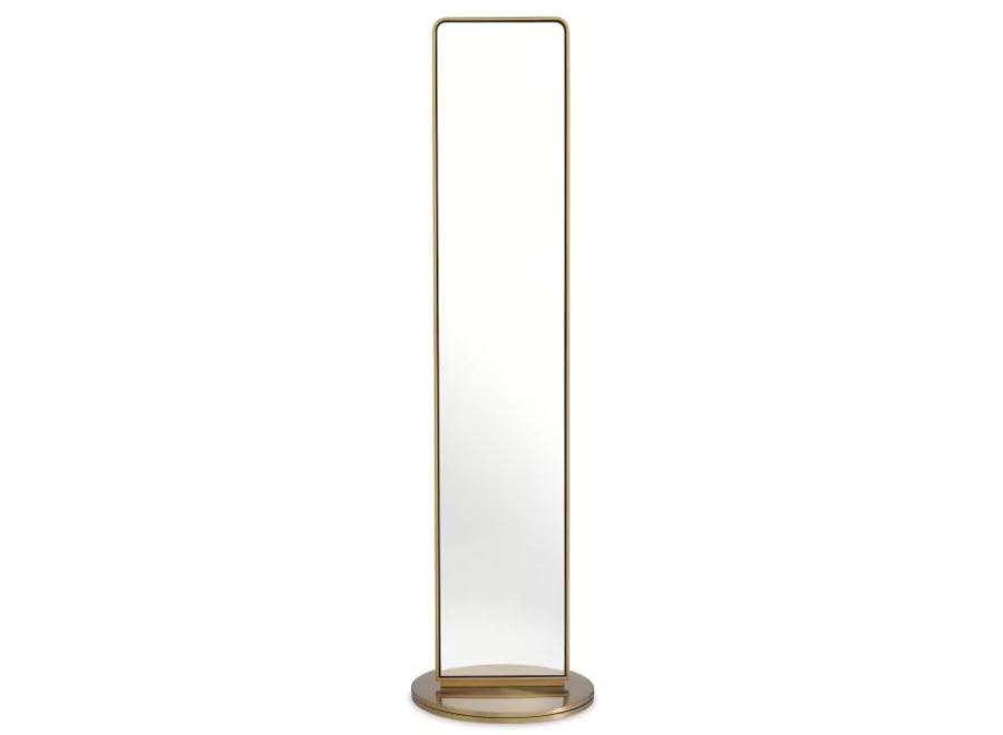 Floor mirror  'Novo'
