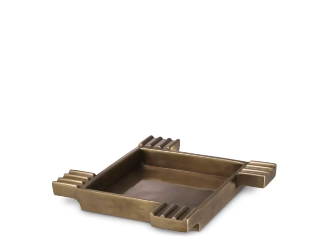 Ashtray Mack