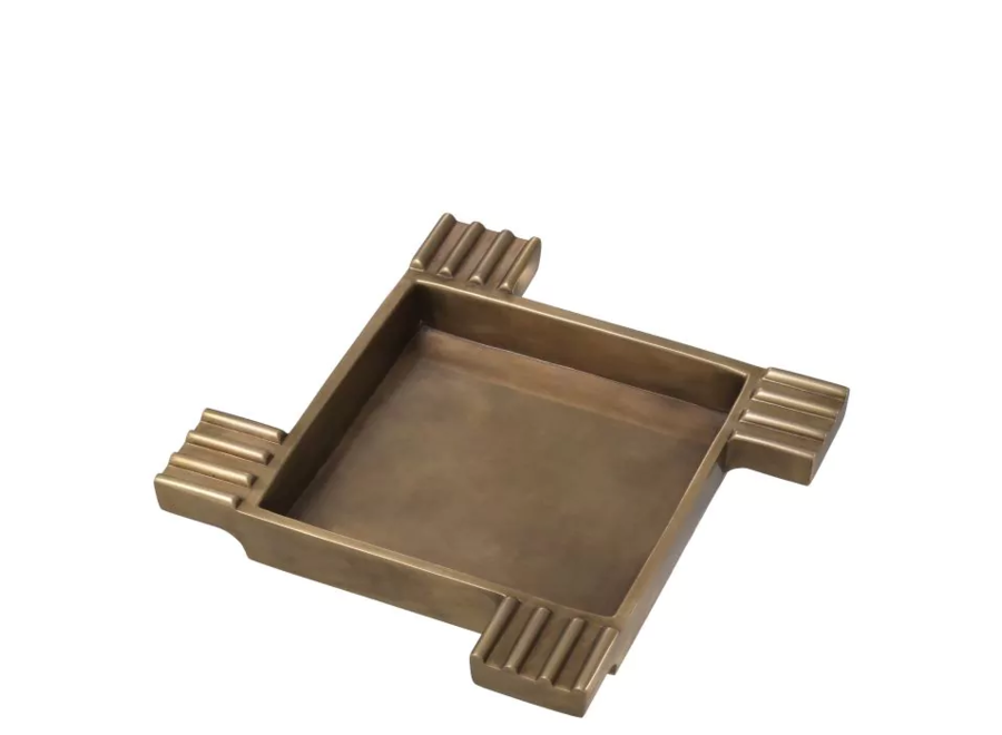 Ashtray 'Mack'
