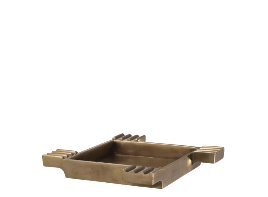 Ashtray 'Mack'