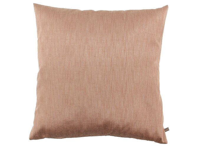 Coussin Carmen Ash Rose