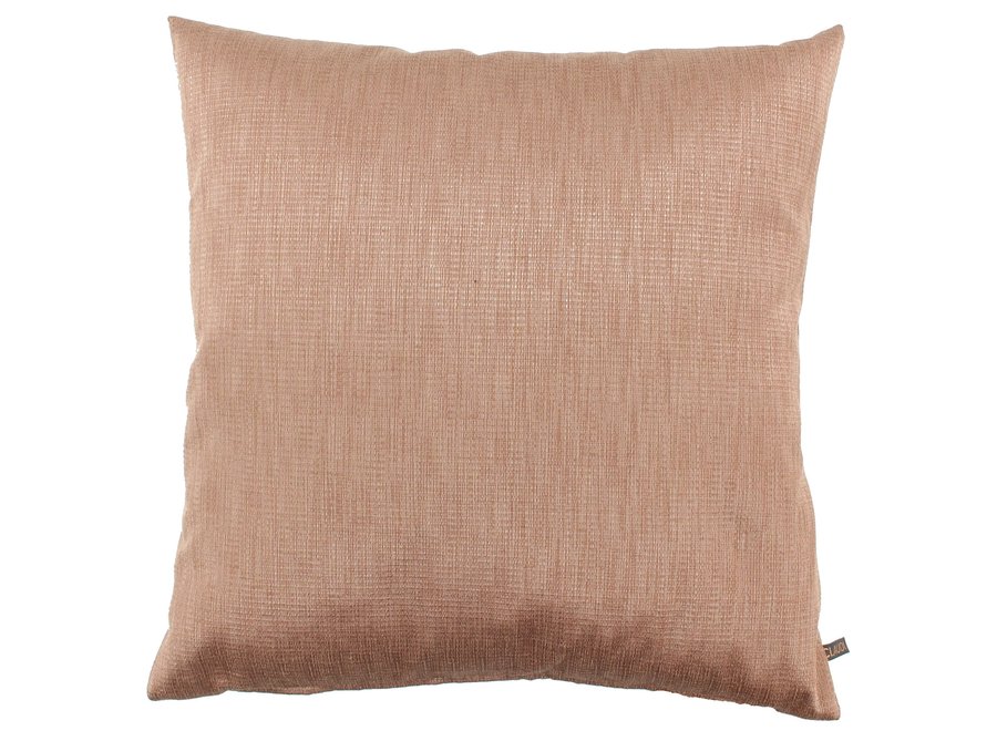 Coussin Carmen Ash Rose