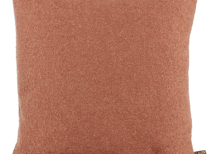 Kussen Chirelle Marsala