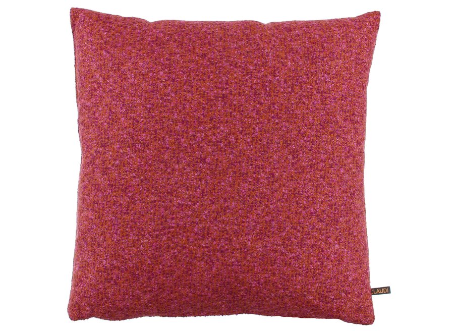 Coussin décoratif Chirelle Pink