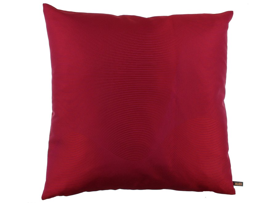 Decorative pillow Neowie Cerise