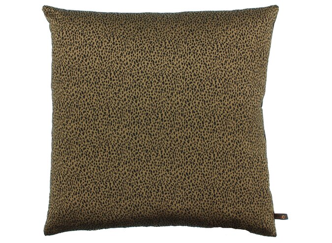 Coussin Silvester Bronze