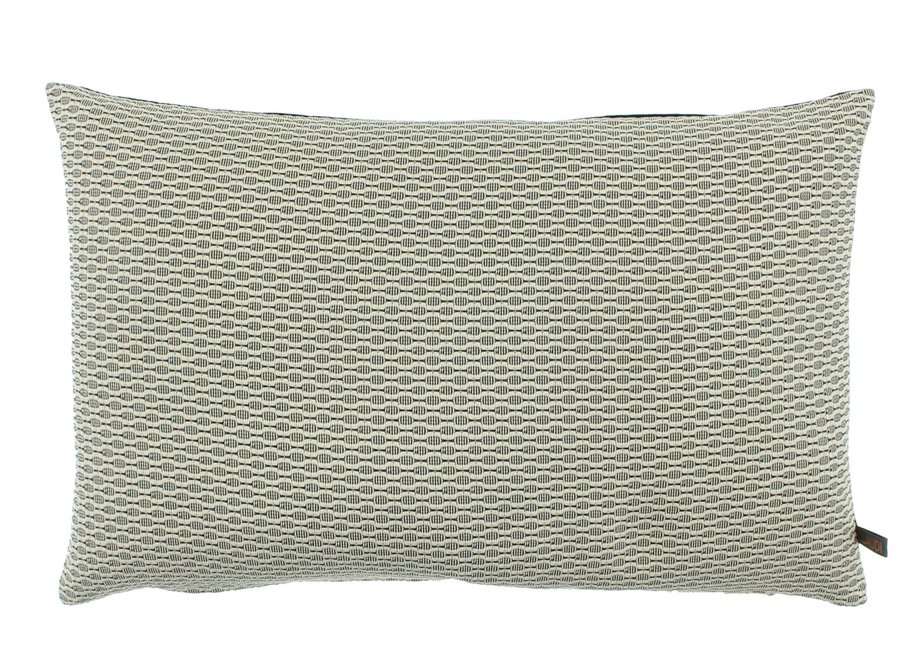 Decorative cushion Seanny Sand