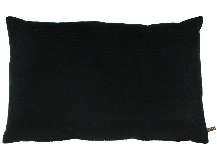 Coussin Uffie Black