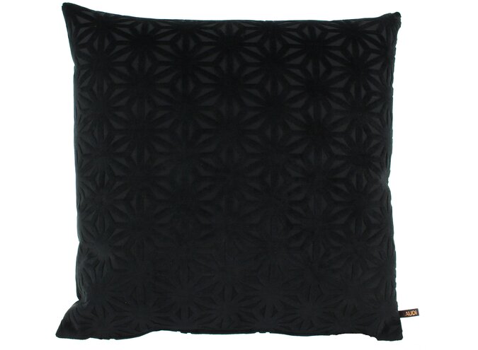 Coussin Uga Black