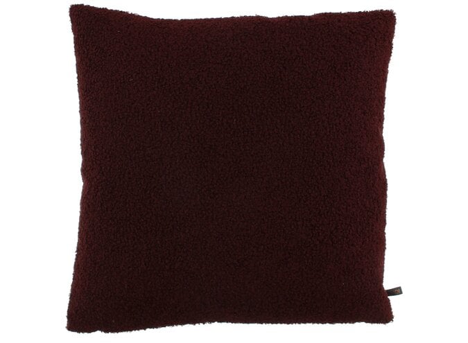 Coussin Humberti Aubergine