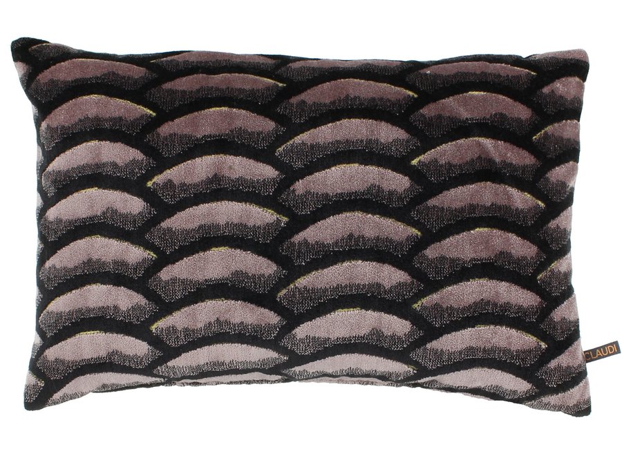 Decorative pillow Primario Lilac