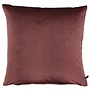 Coussin décoratif Perla Marsala