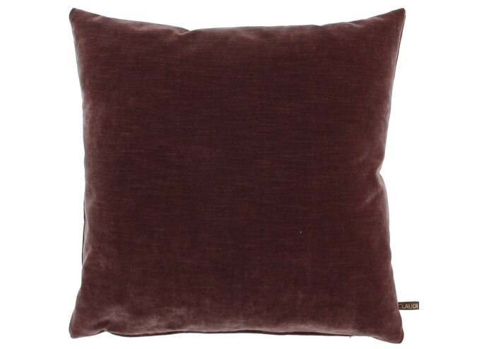 Coussin Severo Ash Rose