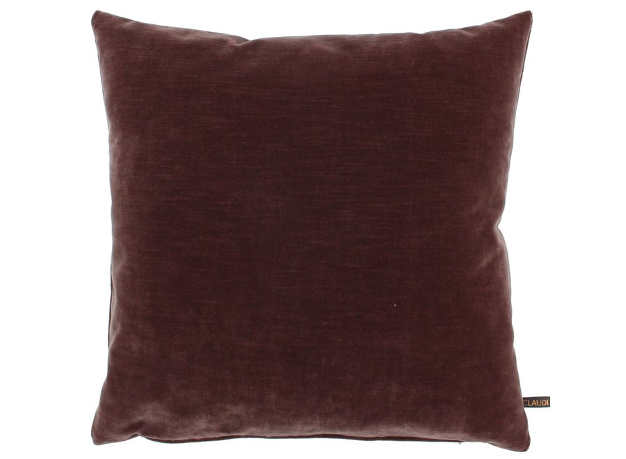 Cushion Severo Ash Rose