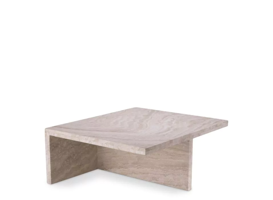 Coffee table 'Amara' High