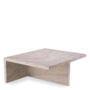 Coffee table 'Amara' High