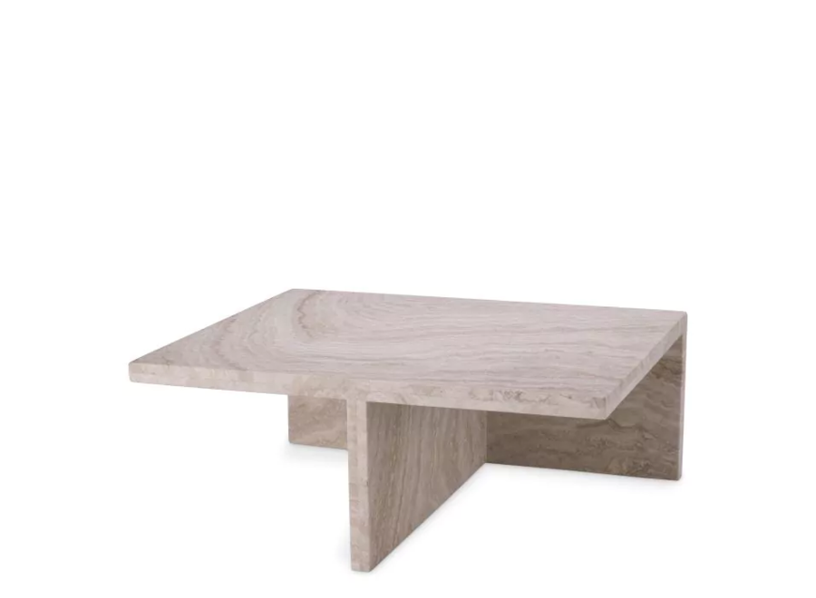 Coffee table 'Amara' High