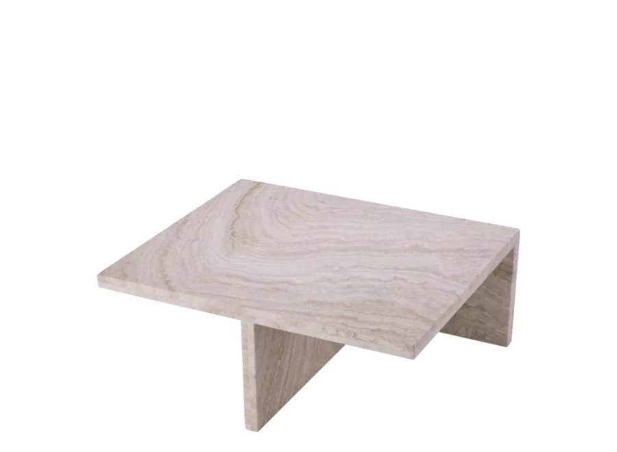 Coffee table 'Amara' High