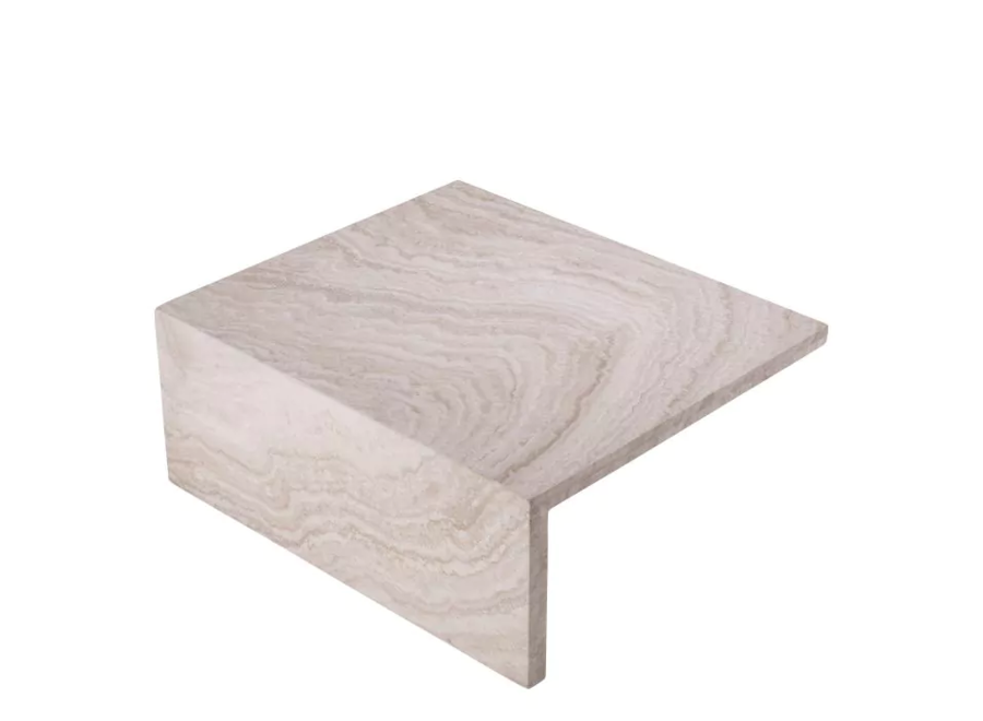 Coffee table 'Amara' High