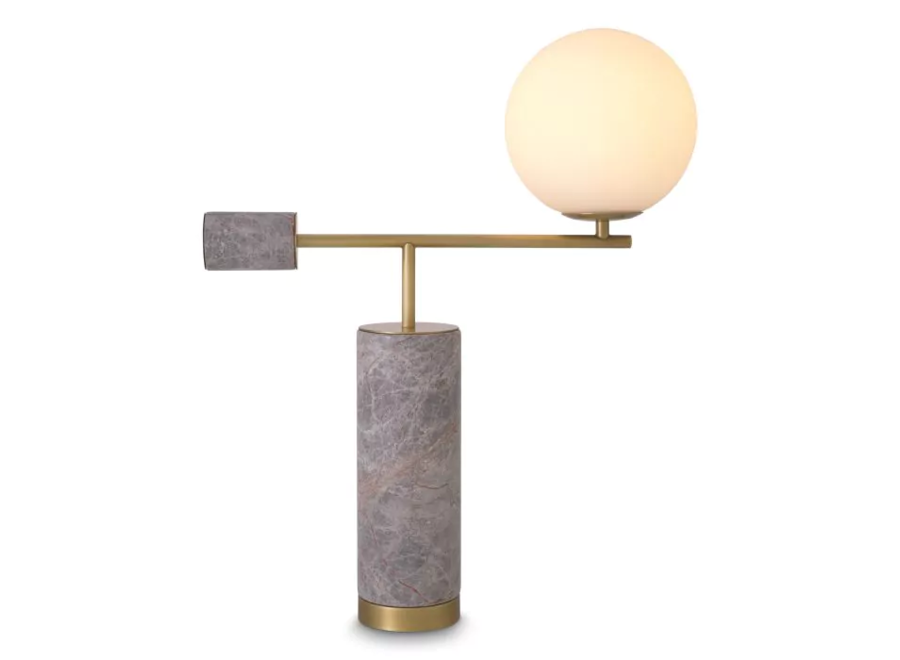 Table lamp ‘Xperience' - Grey