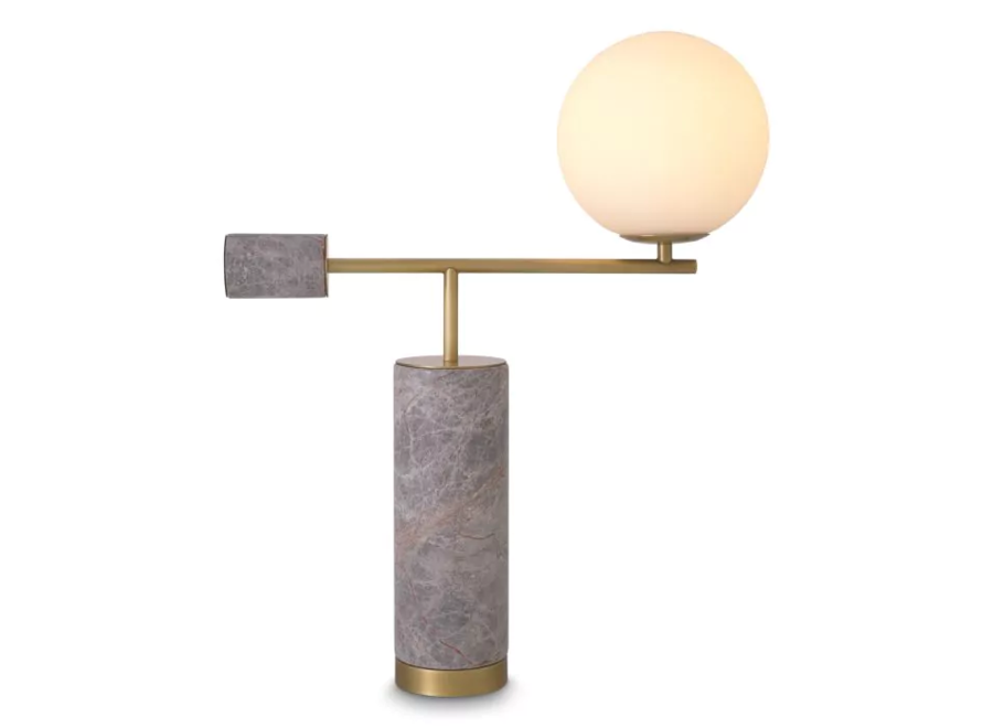 Table lamp Xperience - Grey