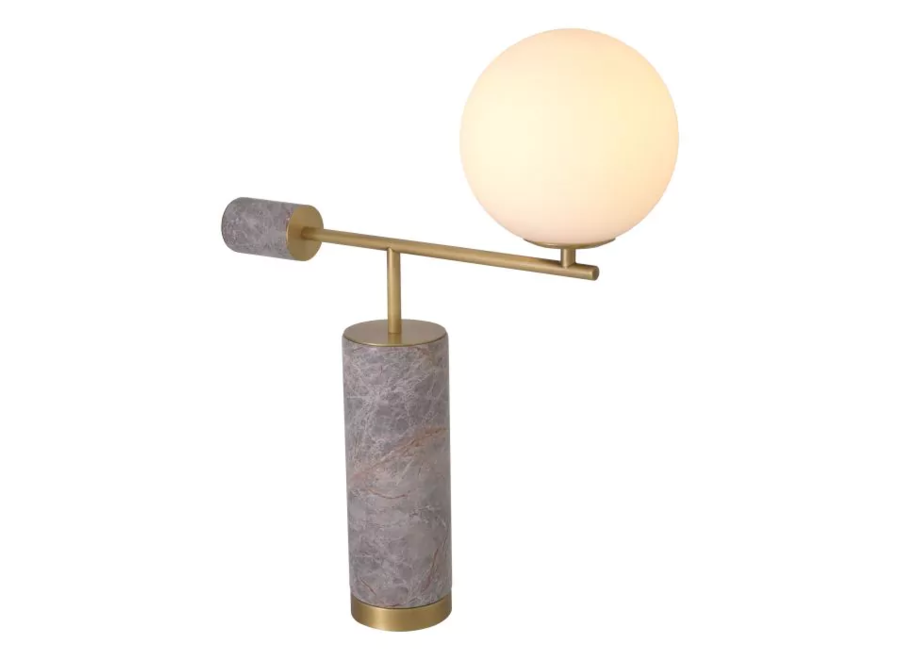 Table lamp ‘Xperience' - Grey