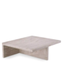 Table basse 'Amara' Low