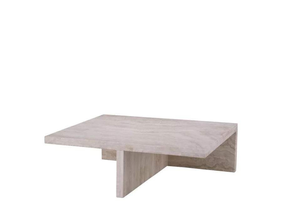 Coffee table 'Amara' Low