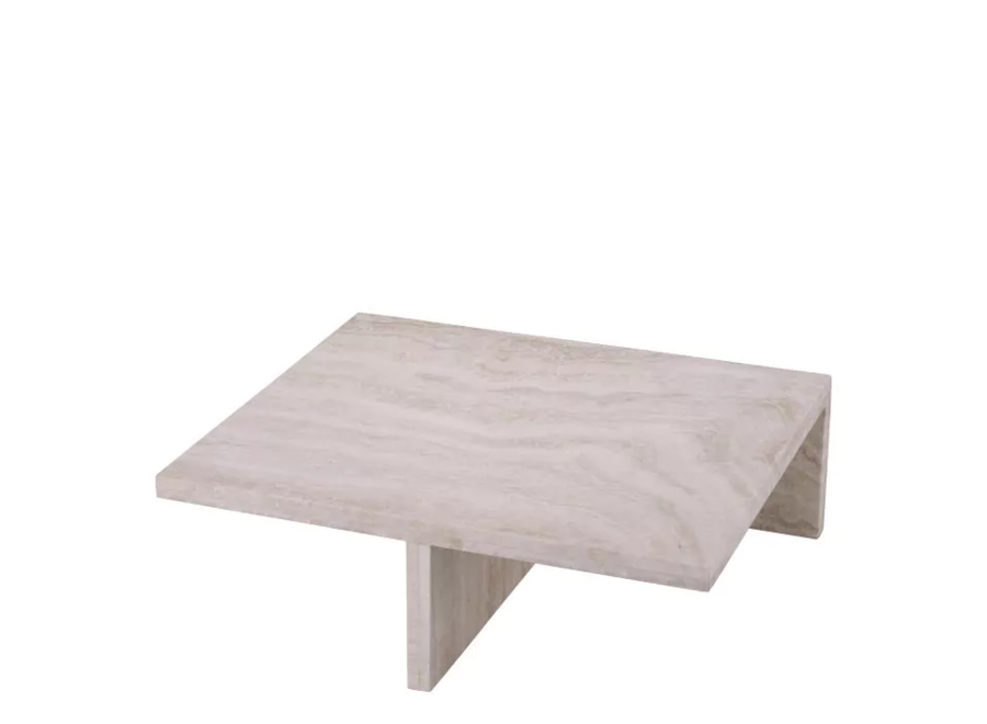 Coffee table 'Amara' Low