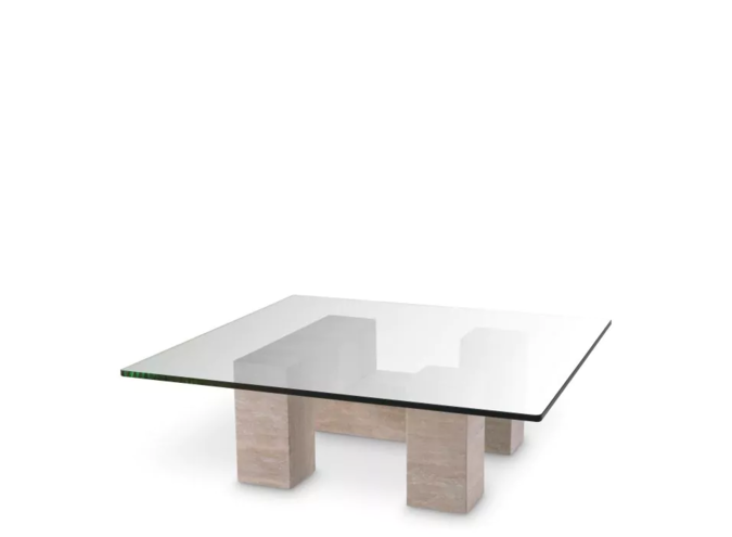 Coffee table Ikal