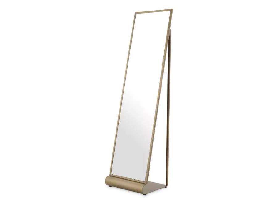 Floor Mirror 'Panorama'