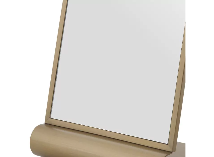 Floor Mirror 'Panorama'