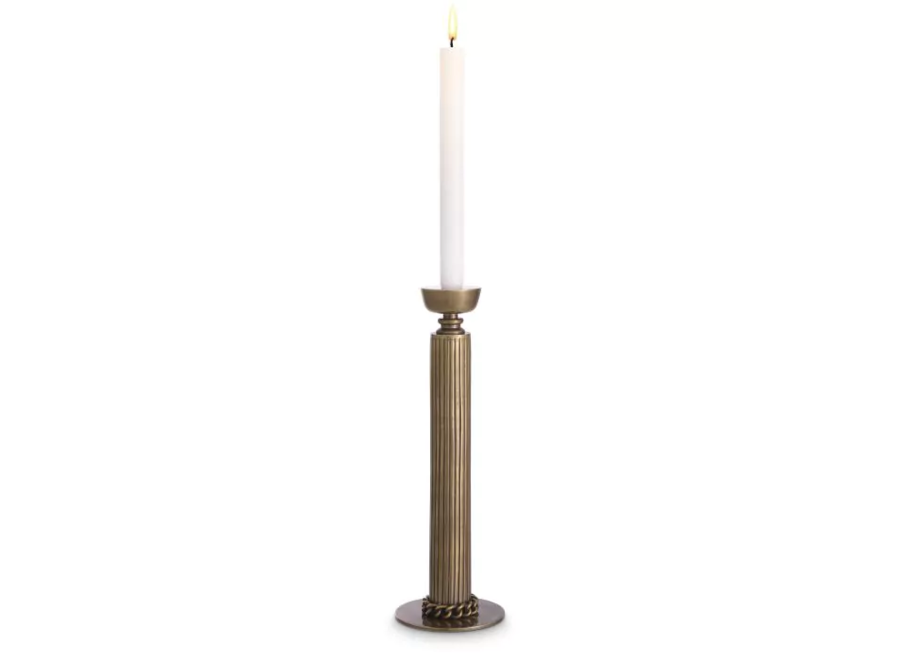Kerzenständer 'Le Dôme'