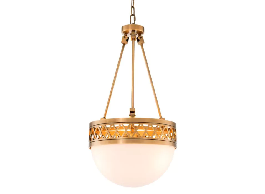 Chandelier Bistroquette
