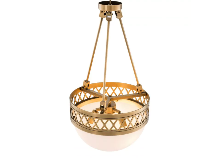 Chandelier 'Bistroquette'