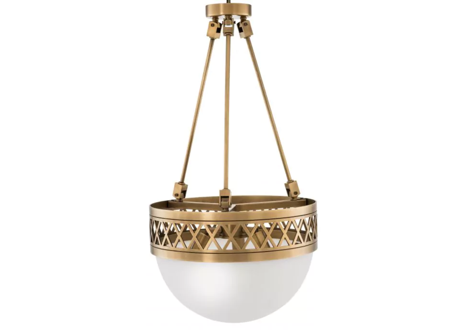 Chandelier 'Bistroquette'
