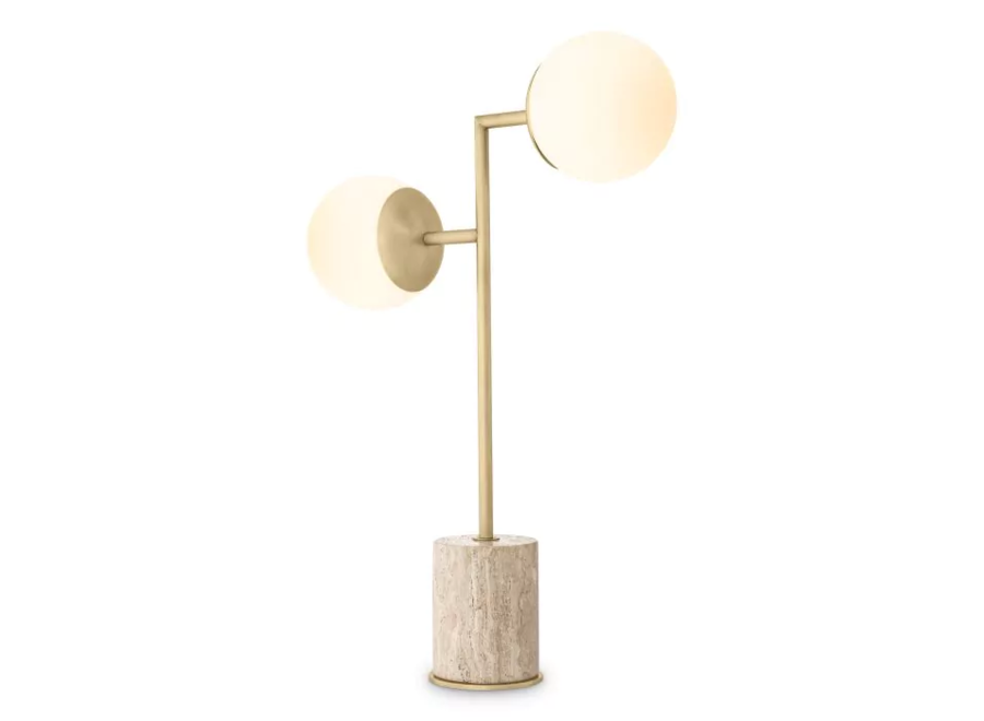 Table lamp Zanotta