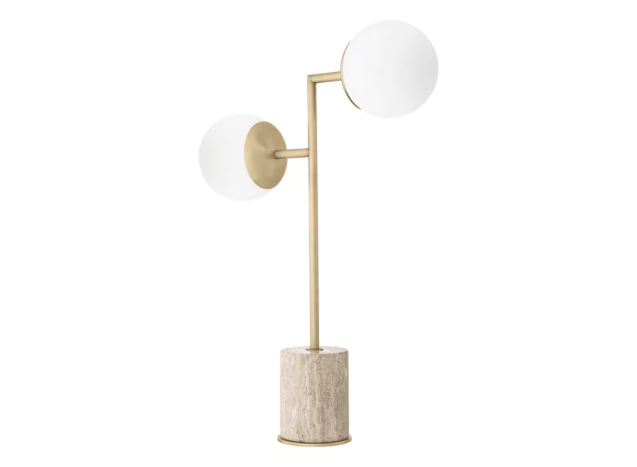 Table lamp ‘Zanotta'