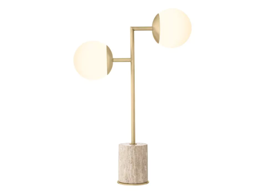 Table lamp ‘Zanotta'