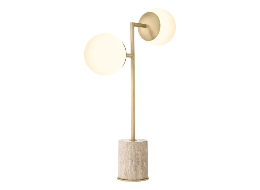 Table lamp ‘Zanotta'