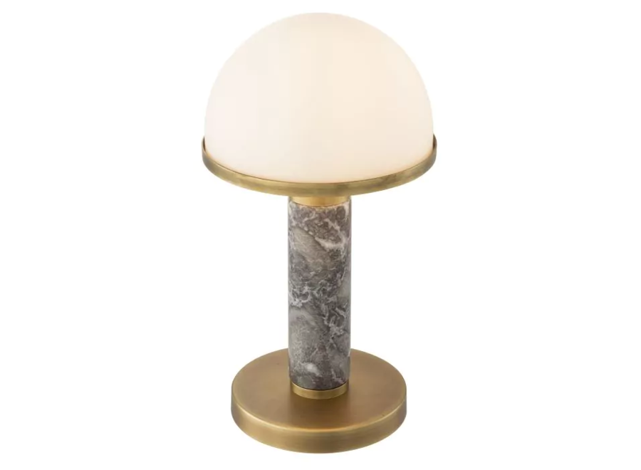 Table lamp ‘Ziegèl'