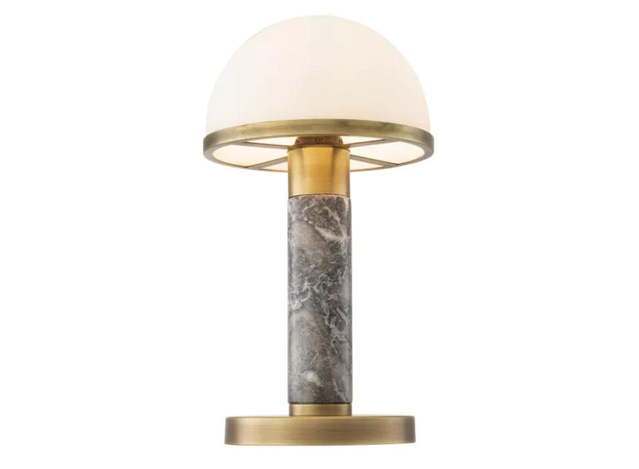 Lampe à poser ‘Ziegèl'