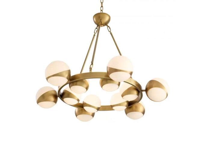 Lustre Piazetta
